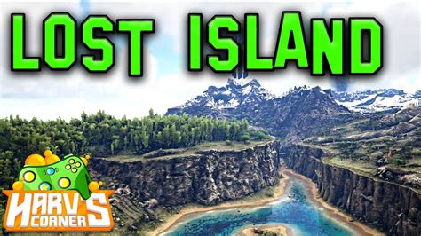 Lost Island Betsson